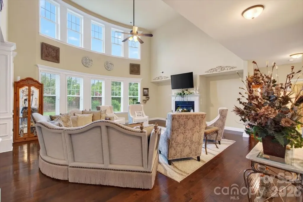 10515 Sweethaven Lane Harrisburg NC 28075