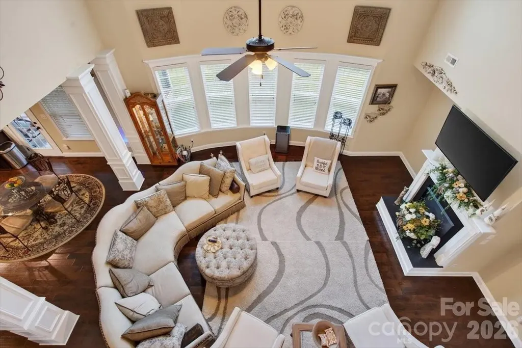 10515 Sweethaven Lane Harrisburg NC 28075