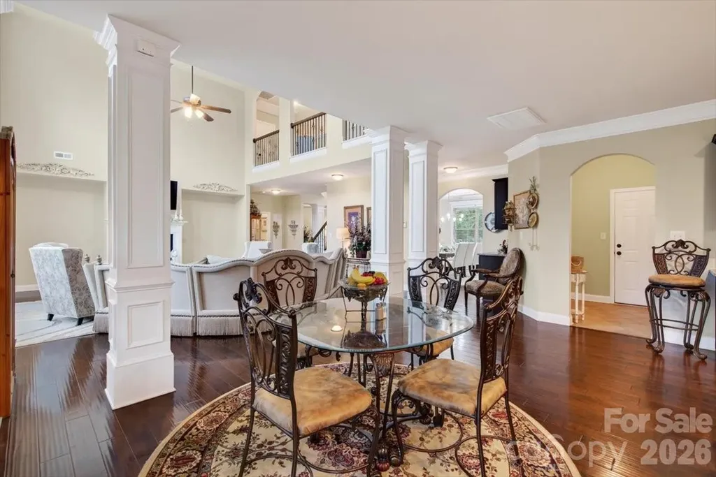10515 Sweethaven Lane Harrisburg NC 28075