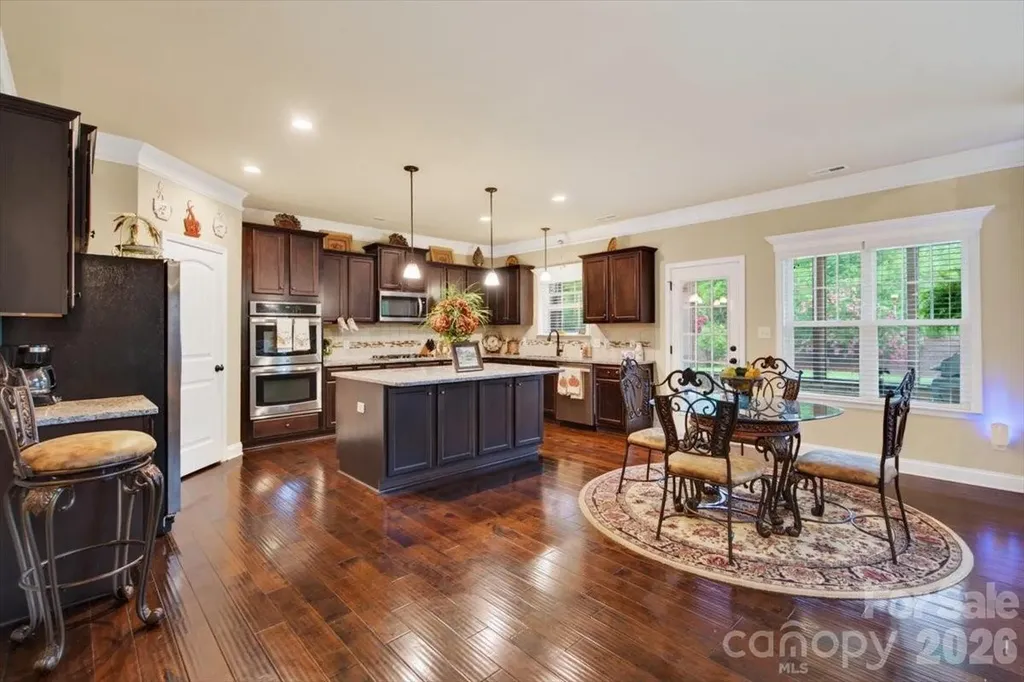 10515 Sweethaven Lane Harrisburg NC 28075