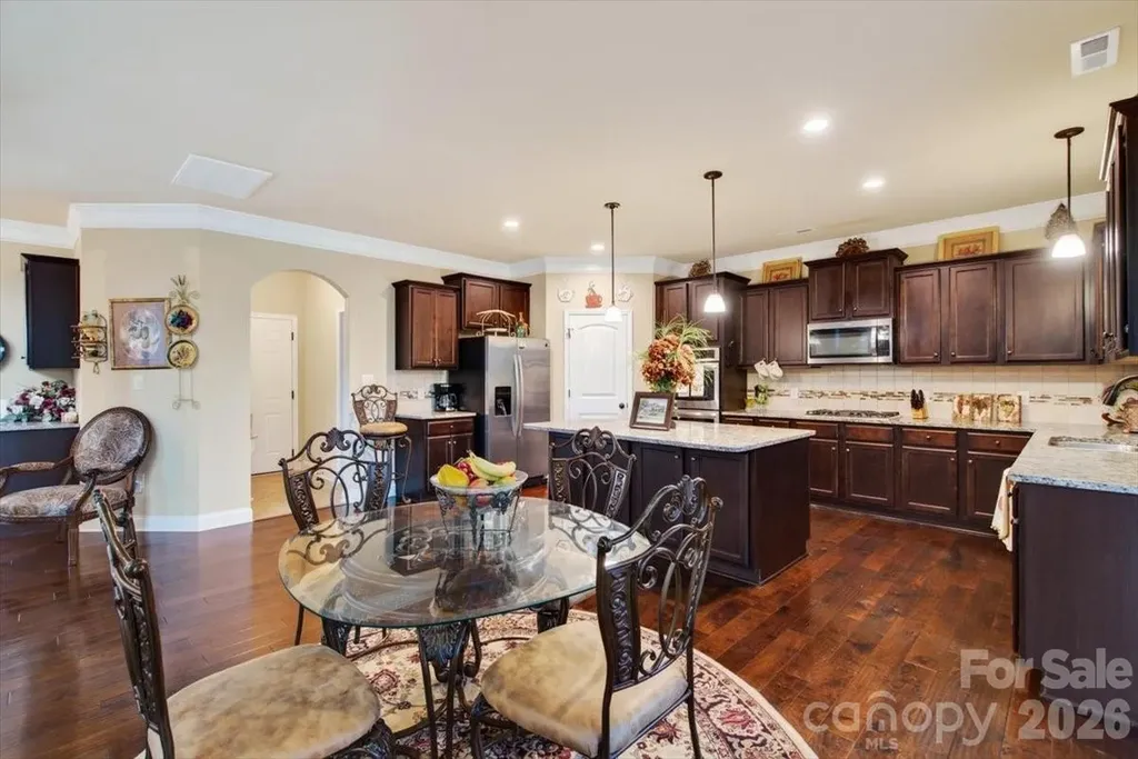 10515 Sweethaven Lane Harrisburg NC 28075