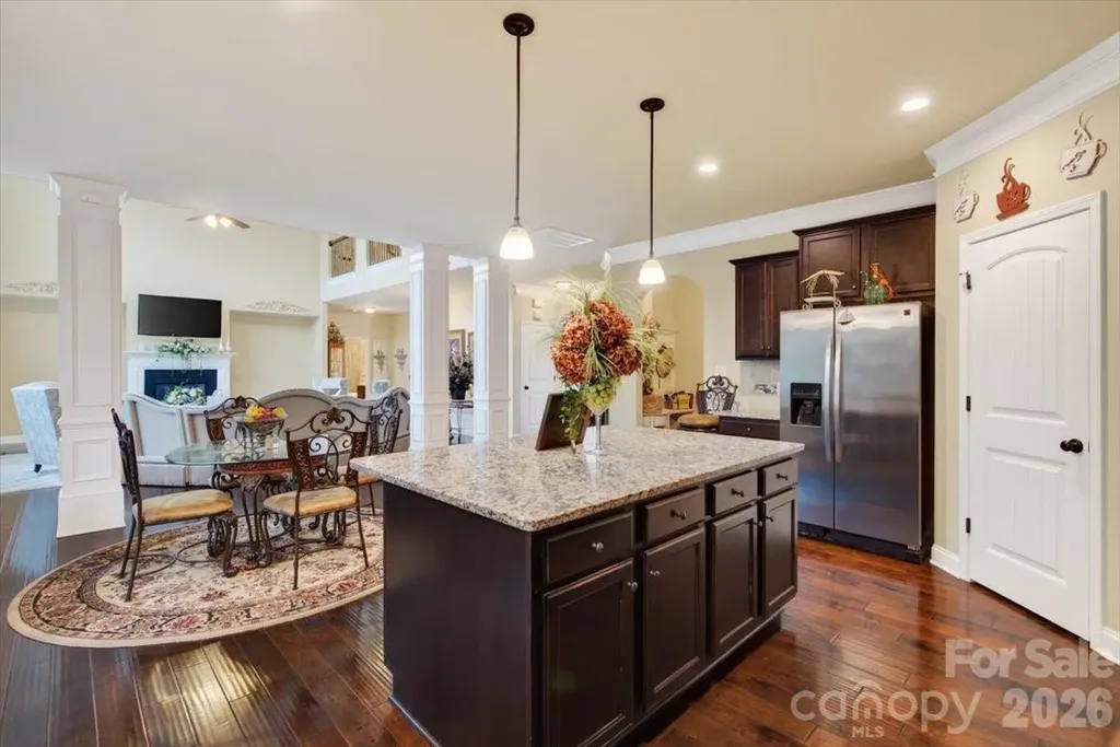 10515 Sweethaven Lane Harrisburg NC 28075