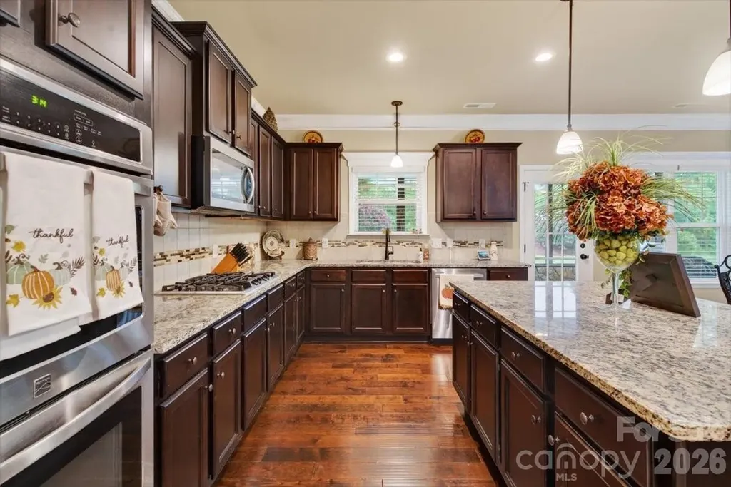 10515 Sweethaven Lane Harrisburg NC 28075