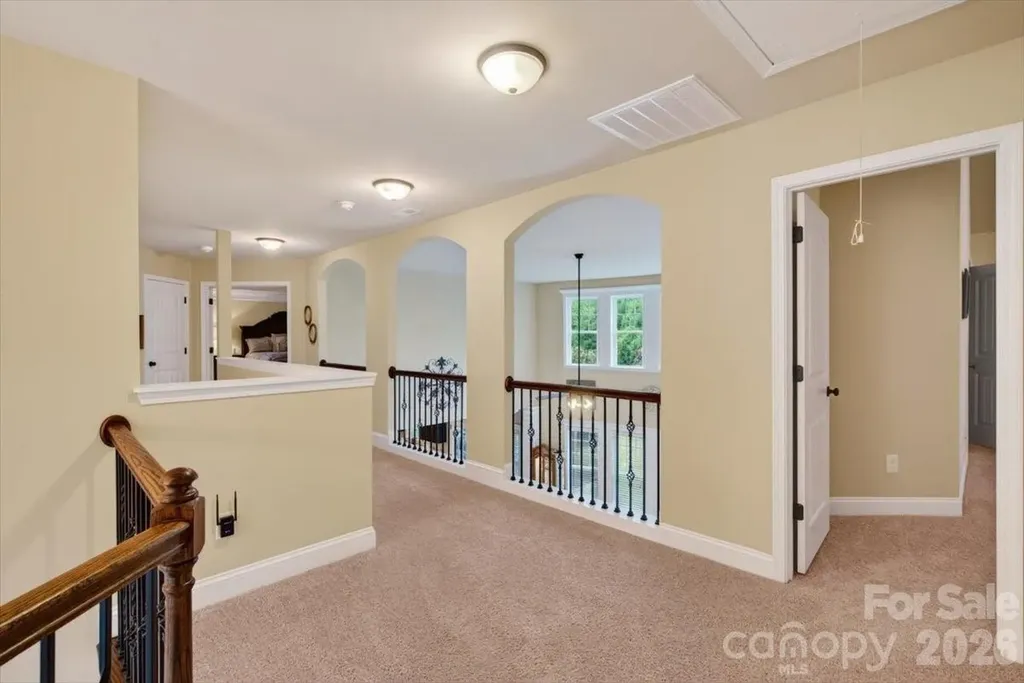 10515 Sweethaven Lane Harrisburg NC 28075