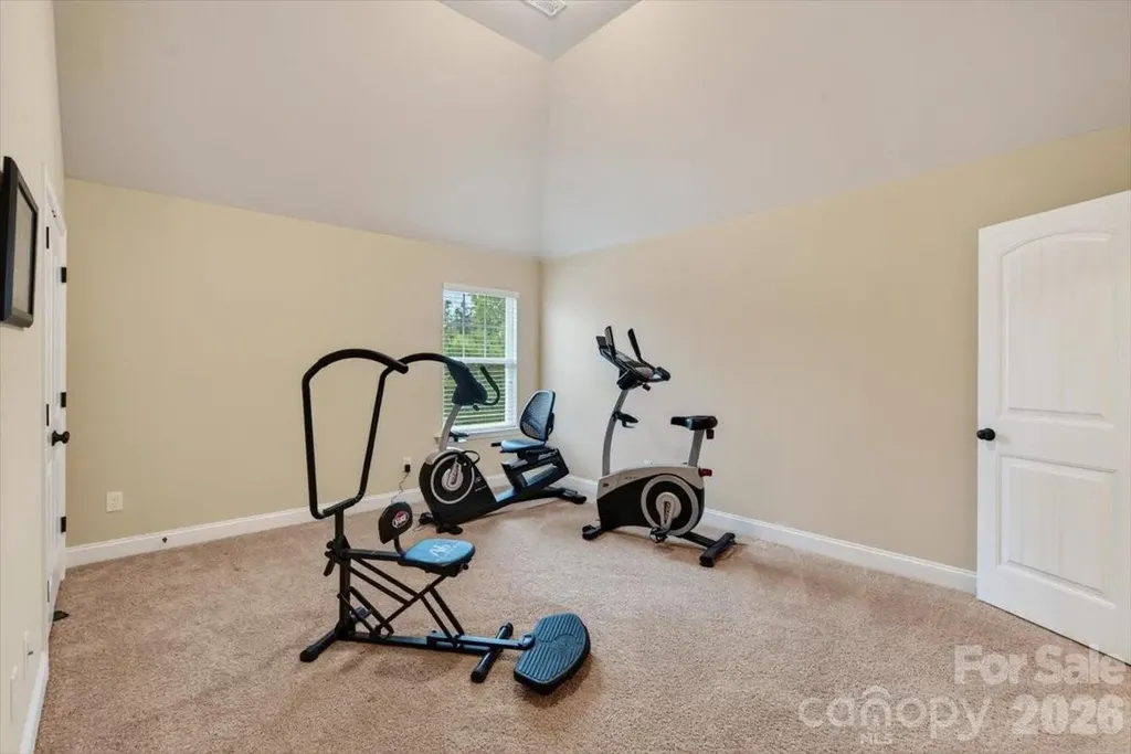 10515 Sweethaven Lane Harrisburg NC 28075