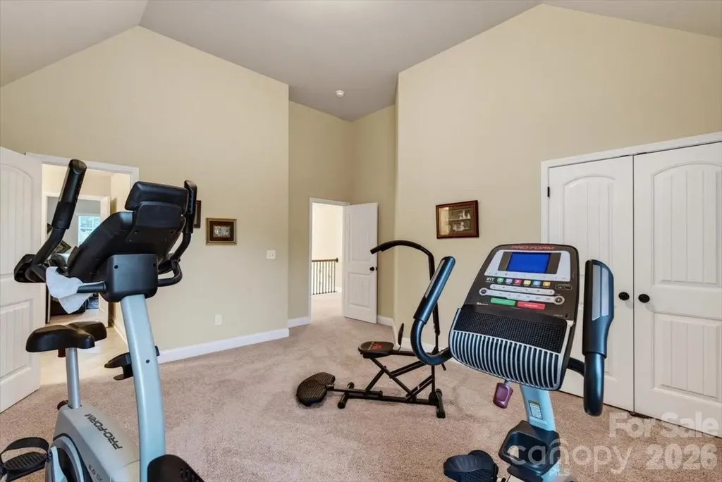 10515 Sweethaven Lane Harrisburg NC 28075