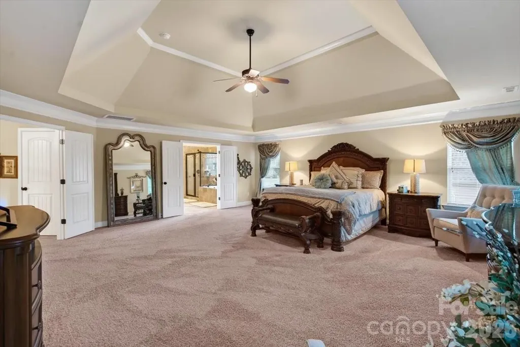 10515 Sweethaven Lane Harrisburg NC 28075