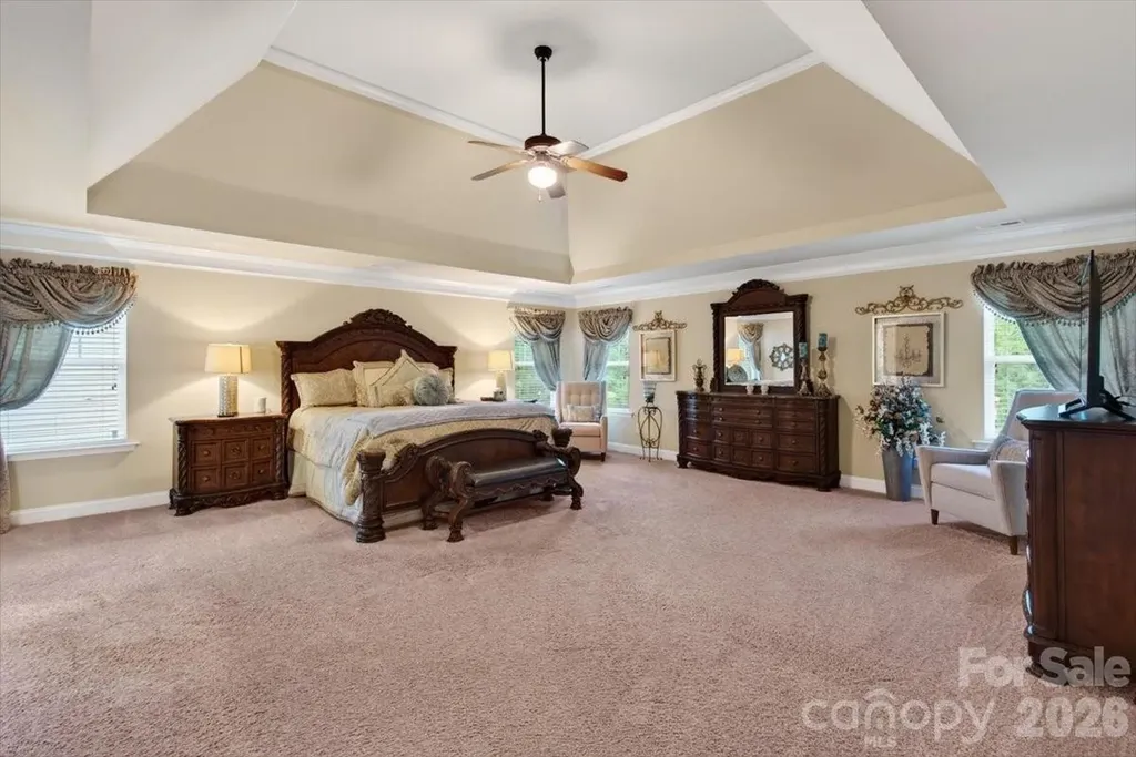 10515 Sweethaven Lane Harrisburg NC 28075