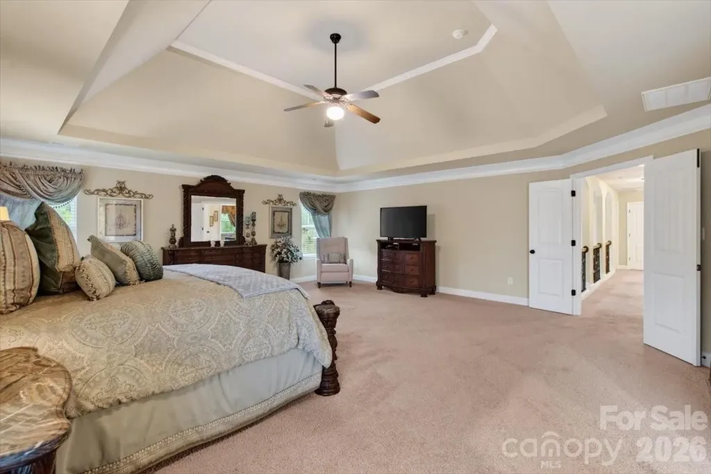 10515 Sweethaven Lane Harrisburg NC 28075