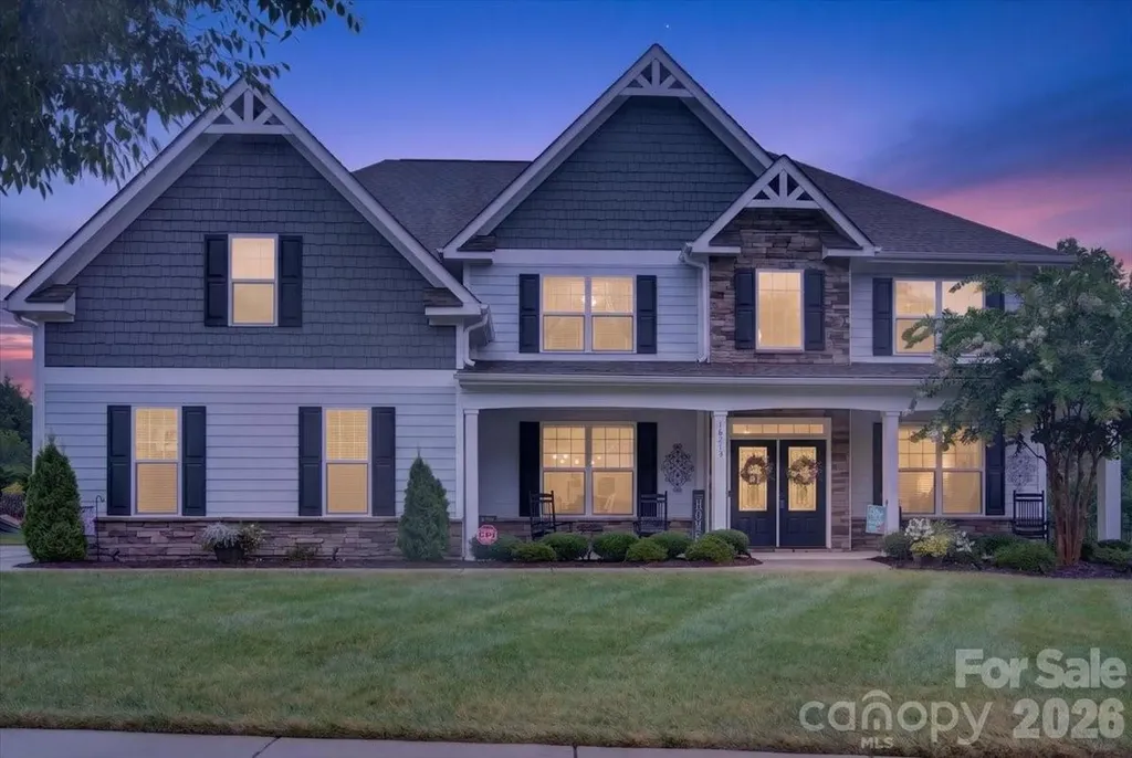 10515 Sweethaven Lane Harrisburg NC 28075