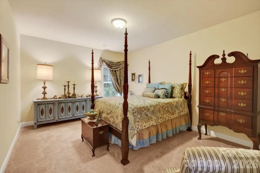 10515 Sweethaven Lane Harrisburg NC 28075