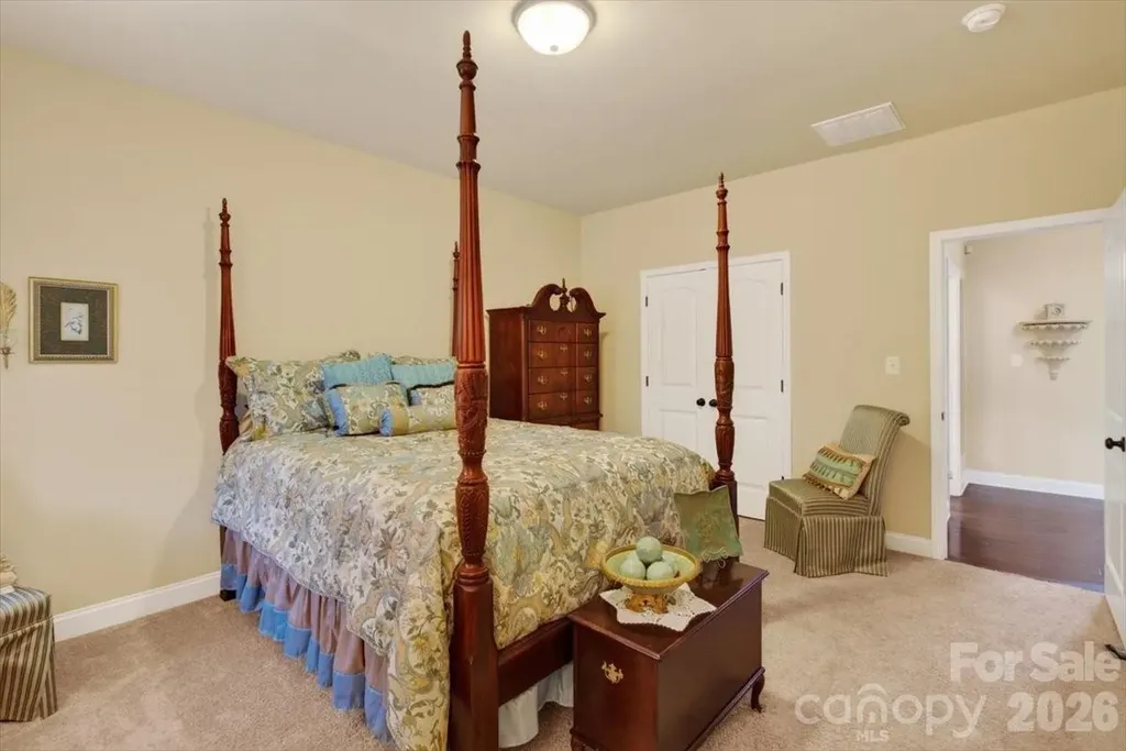 10515 Sweethaven Lane Harrisburg NC 28075