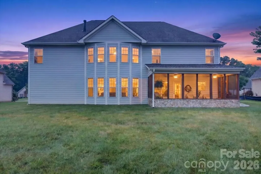 10515 Sweethaven Lane Harrisburg NC 28075