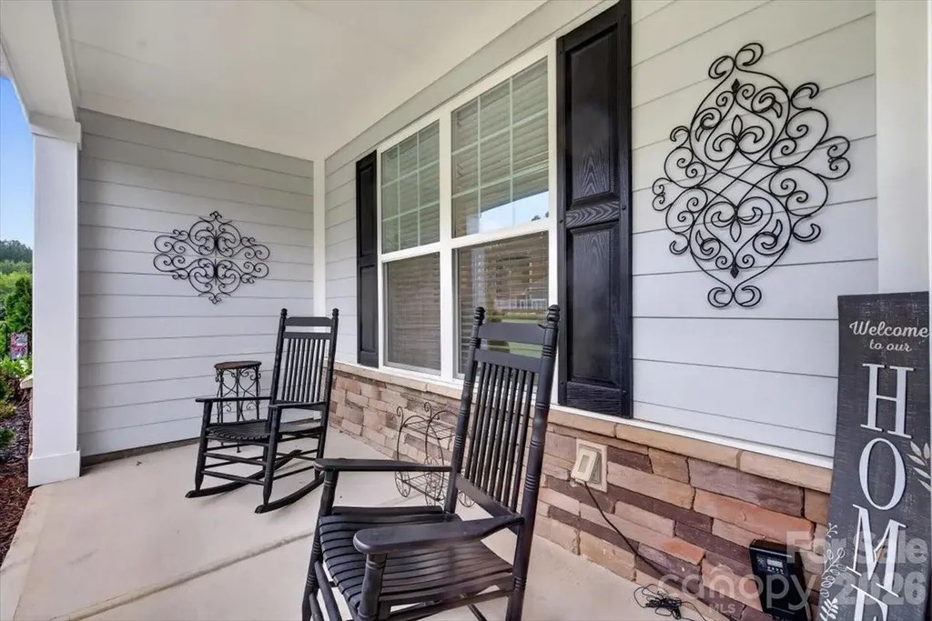 10515 Sweethaven Lane Harrisburg NC 28075