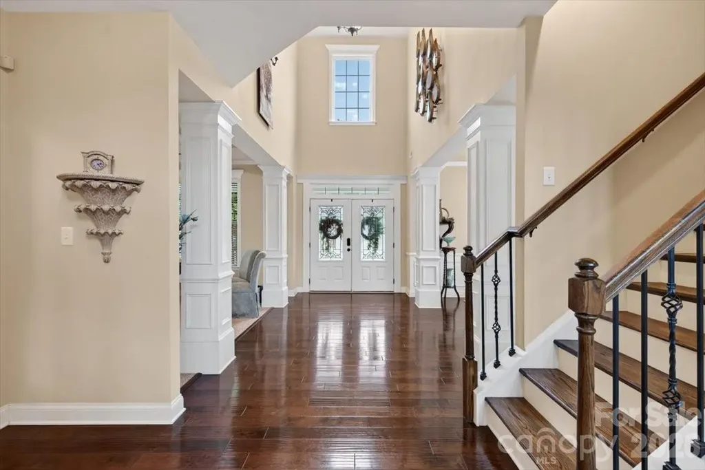 10515 Sweethaven Lane Harrisburg NC 28075
