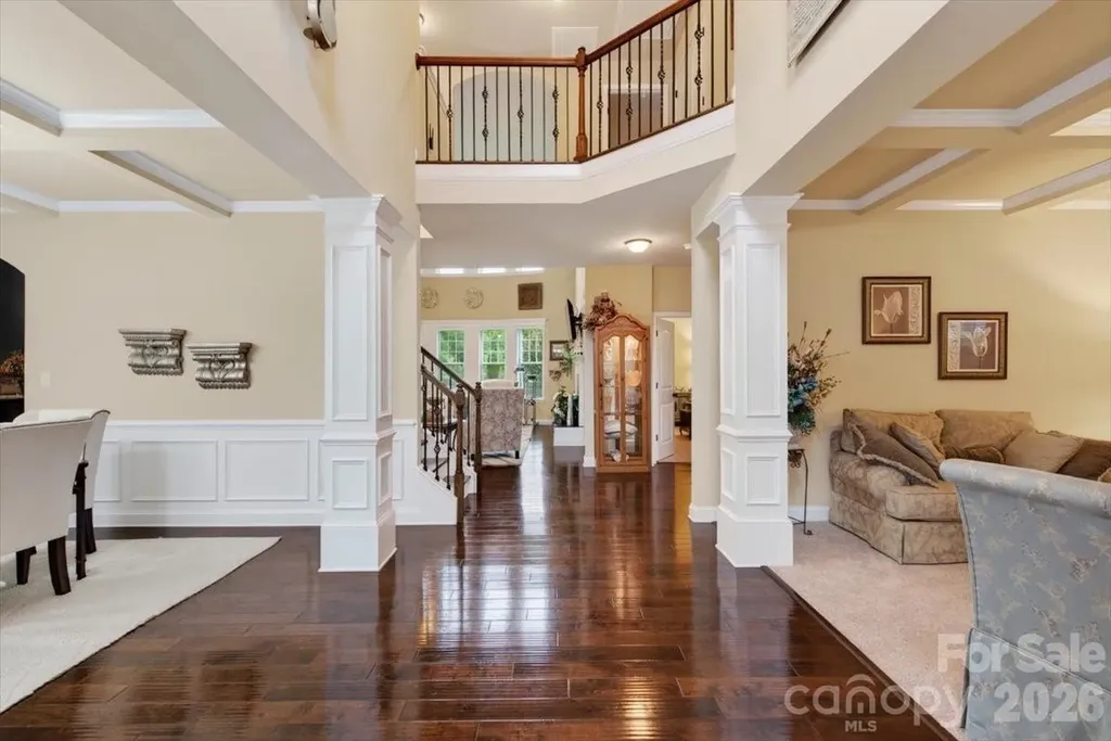10515 Sweethaven Lane Harrisburg NC 28075