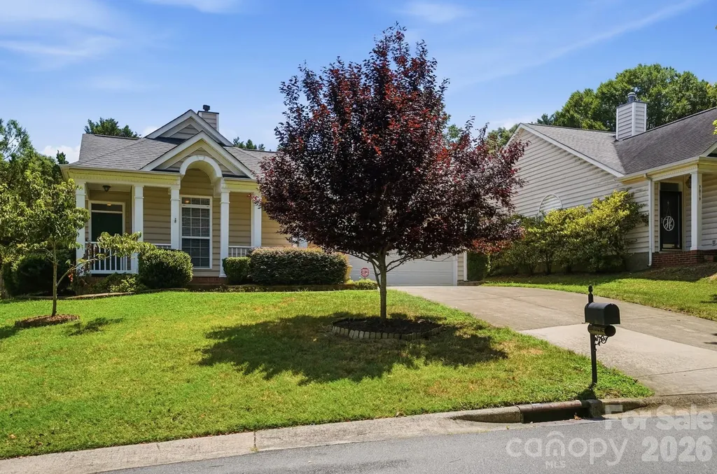 7015 Lenhart Drive Charlotte NC 28226
