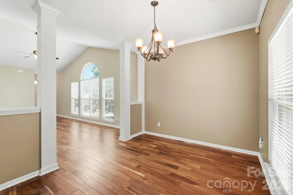 7015 Lenhart Drive Charlotte NC 28226