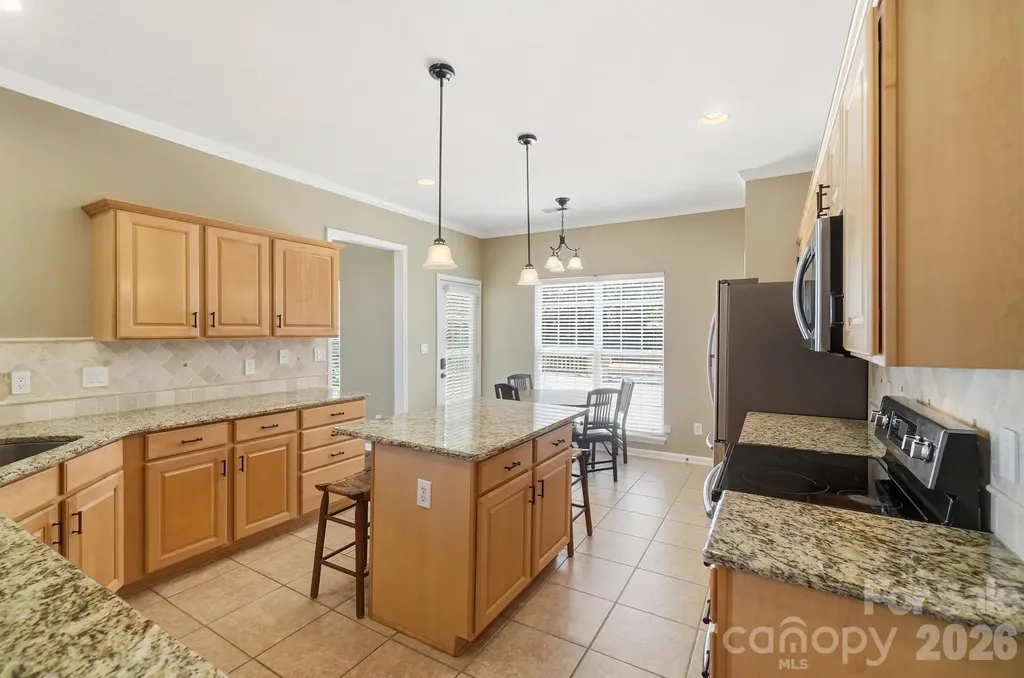 7015 Lenhart Drive Charlotte NC 28226