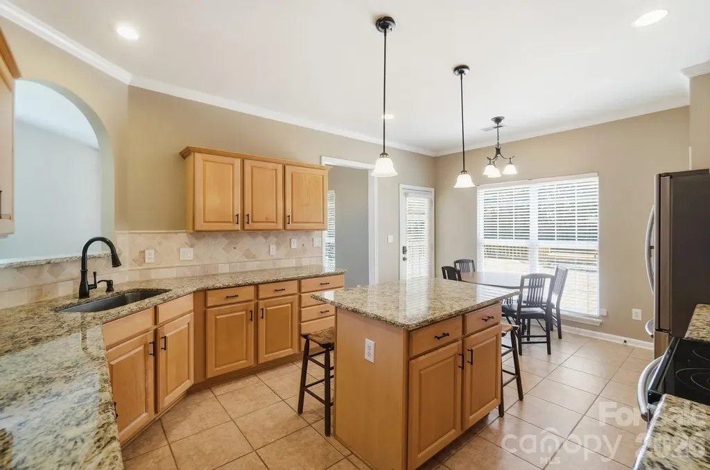 7015 Lenhart Drive Charlotte NC 28226