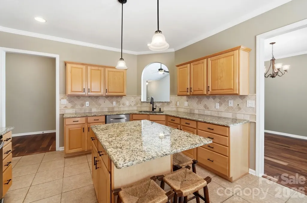 7015 Lenhart Drive Charlotte NC 28226