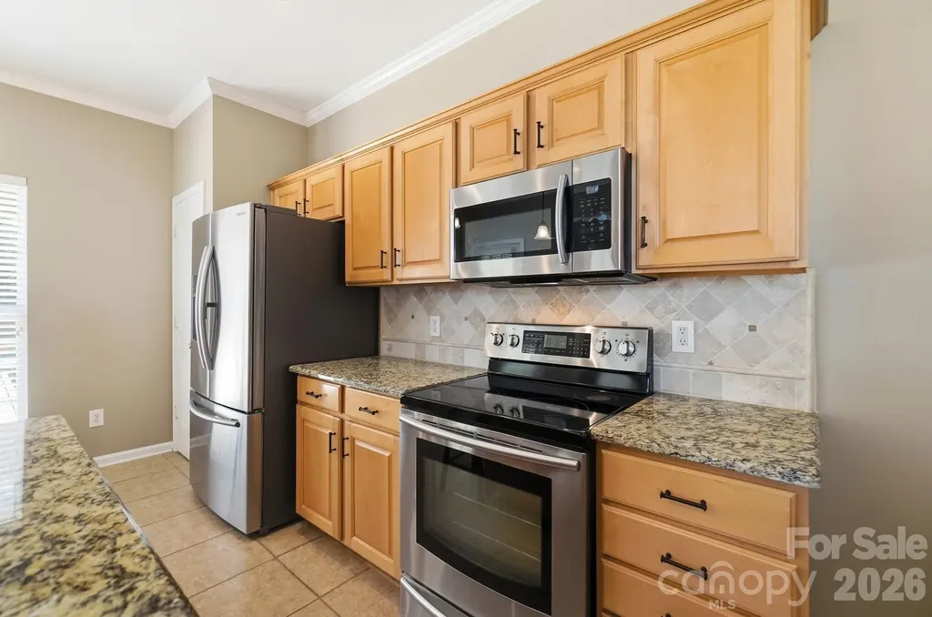 7015 Lenhart Drive Charlotte NC 28226