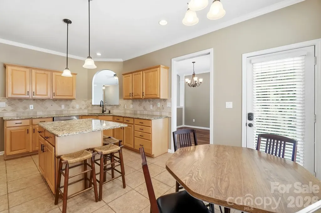 7015 Lenhart Drive Charlotte NC 28226
