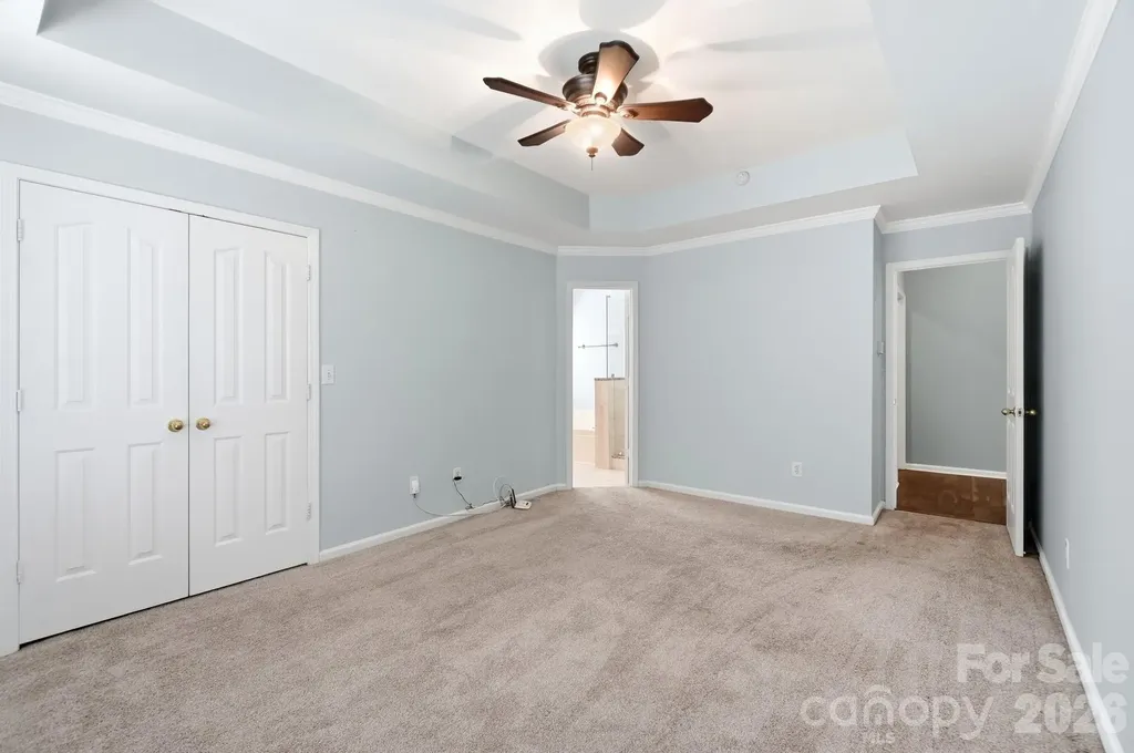7015 Lenhart Drive Charlotte NC 28226