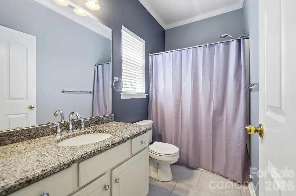 7015 Lenhart Drive Charlotte NC 28226