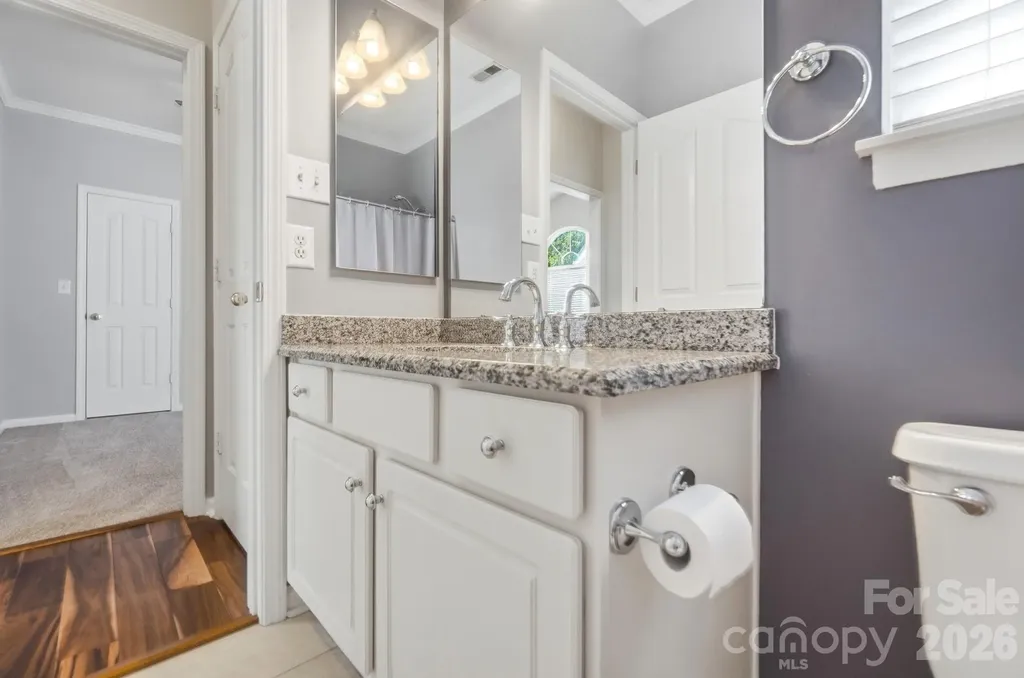 7015 Lenhart Drive Charlotte NC 28226