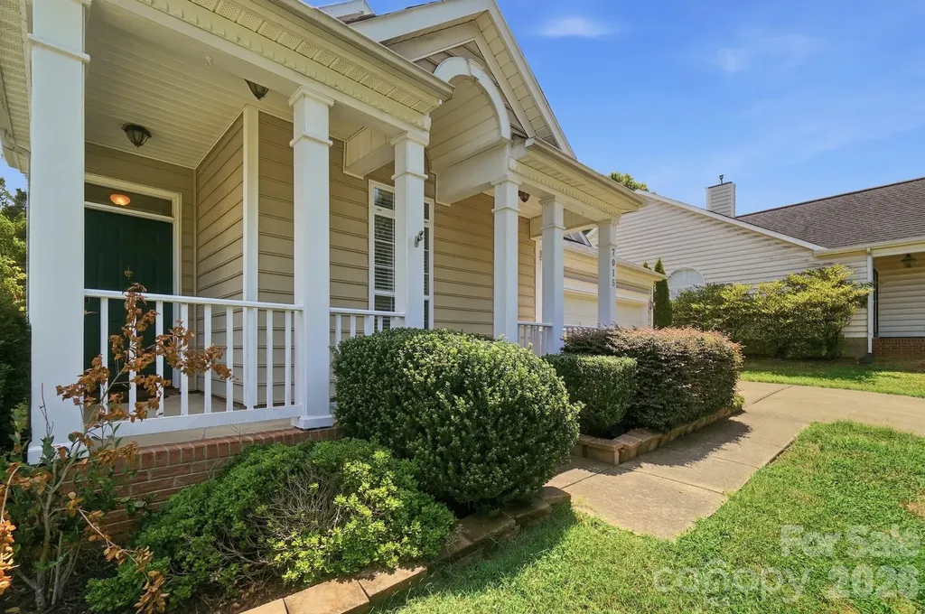 7015 Lenhart Drive Charlotte NC 28226