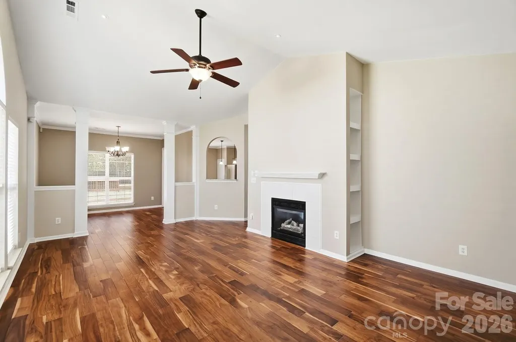 7015 Lenhart Drive Charlotte NC 28226