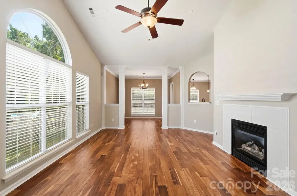 7015 Lenhart Drive Charlotte NC 28226
