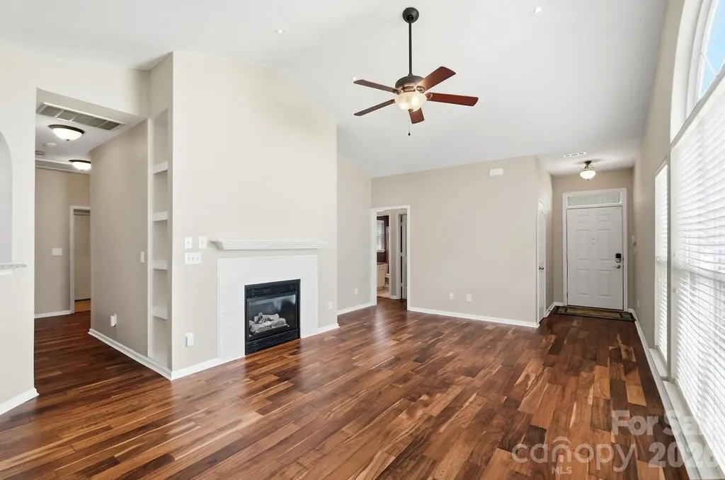 7015 Lenhart Drive Charlotte NC 28226