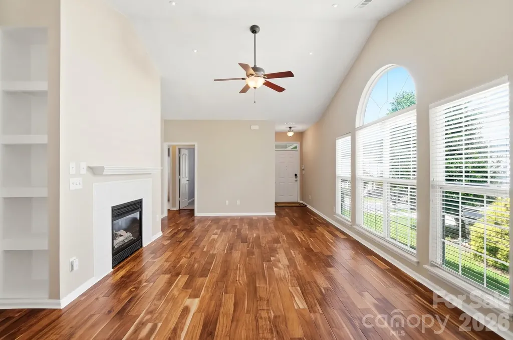 7015 Lenhart Drive Charlotte NC 28226