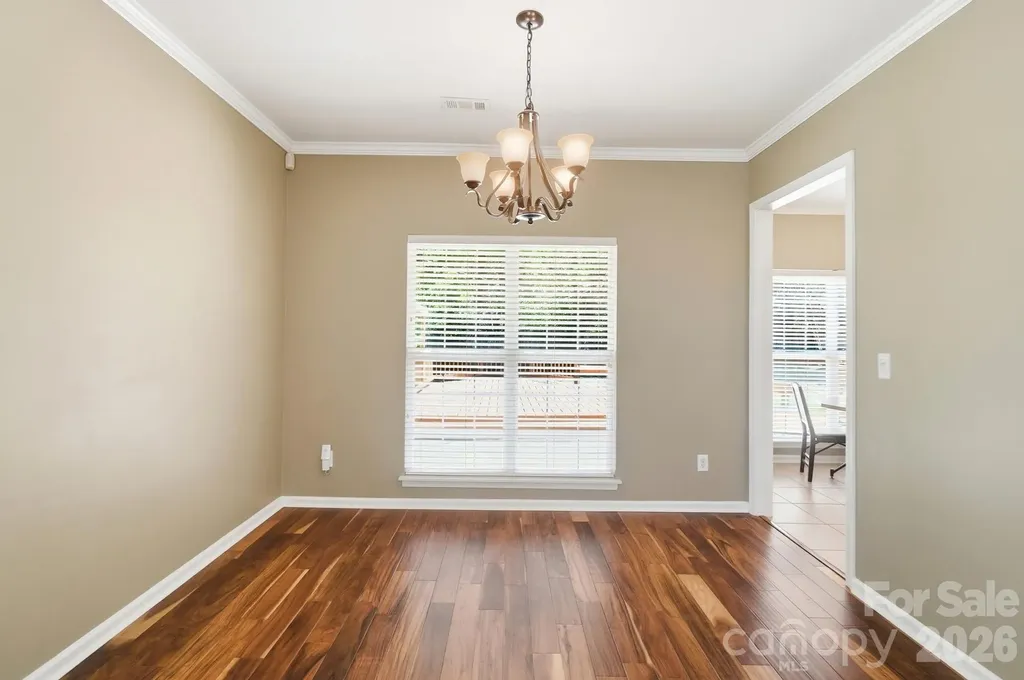 7015 Lenhart Drive Charlotte NC 28226
