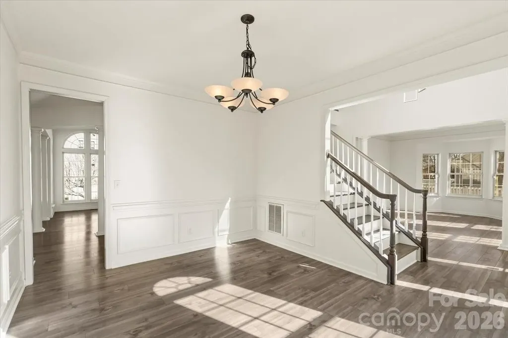7215 Conifer Circle Indian Trail NC 28079