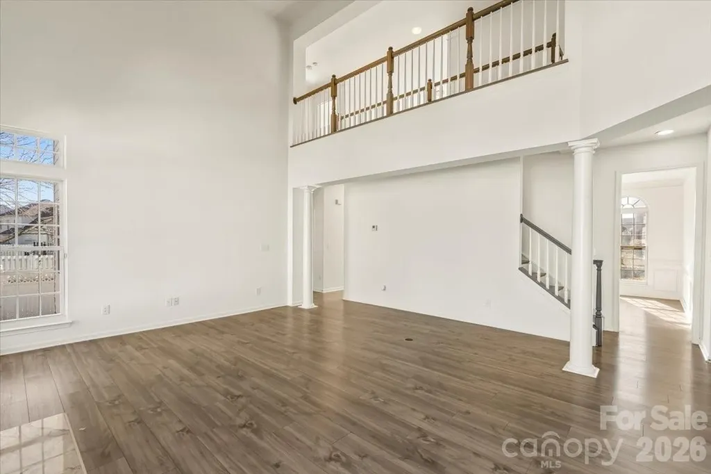 7215 Conifer Circle Indian Trail NC 28079