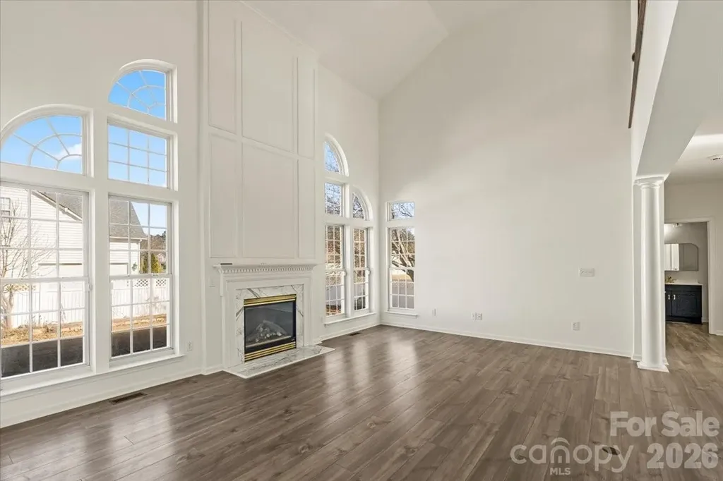 7215 Conifer Circle Indian Trail NC 28079