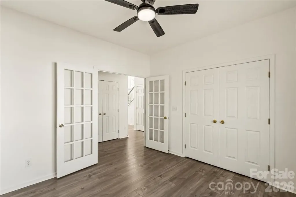 7215 Conifer Circle Indian Trail NC 28079