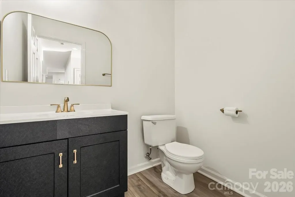 7215 Conifer Circle Indian Trail NC 28079