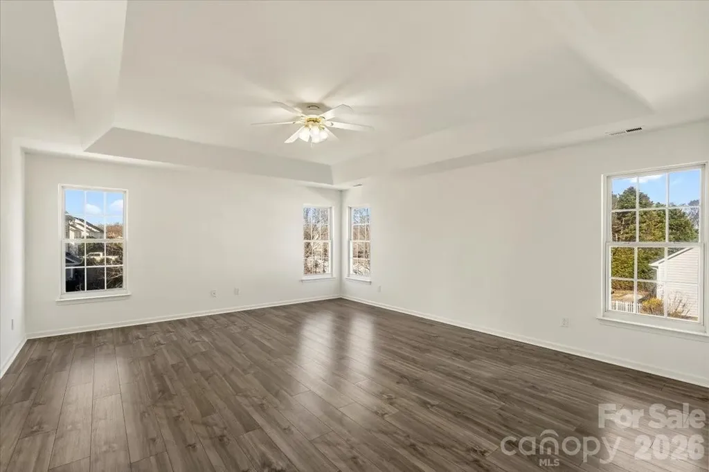 7215 Conifer Circle Indian Trail NC 28079