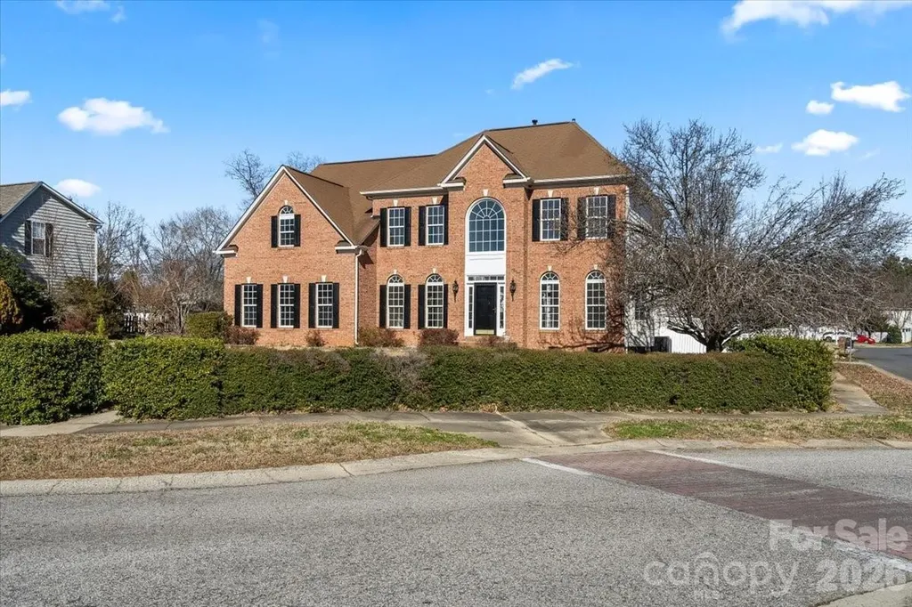 7215 Conifer Circle Indian Trail NC 28079