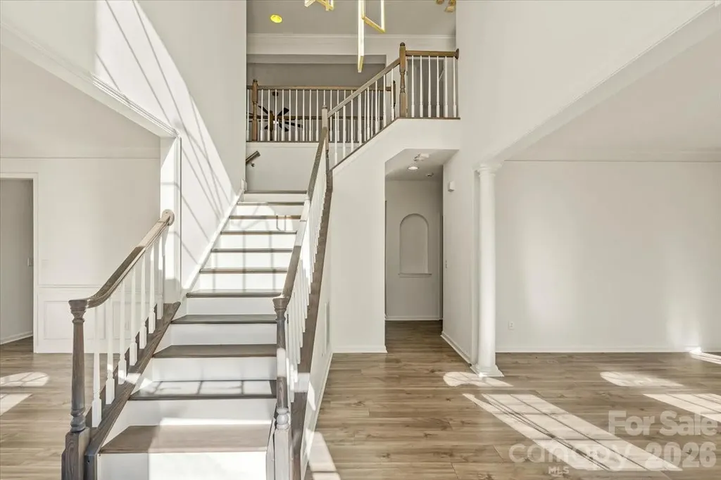 7215 Conifer Circle Indian Trail NC 28079