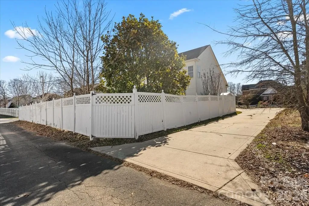7215 Conifer Circle Indian Trail NC 28079