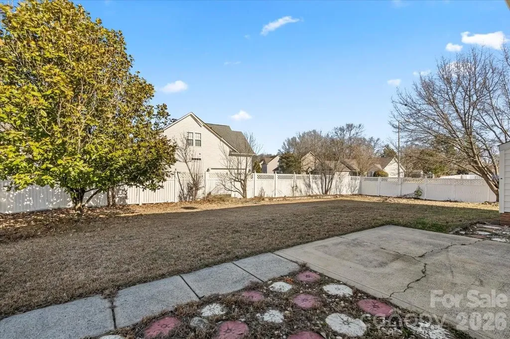 7215 Conifer Circle Indian Trail NC 28079