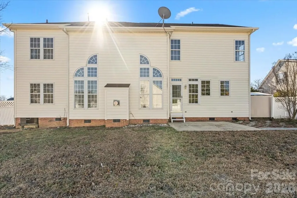 7215 Conifer Circle Indian Trail NC 28079