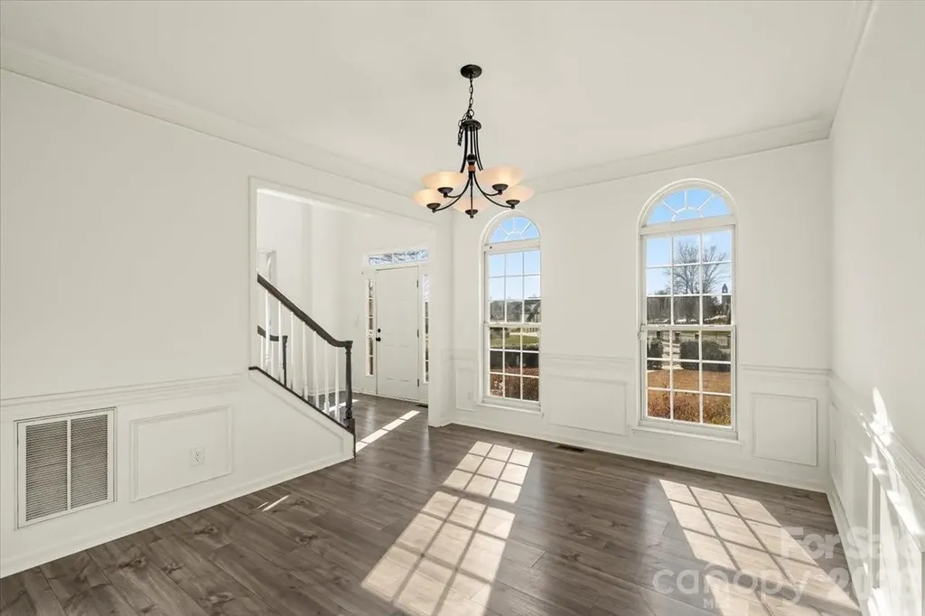 7215 Conifer Circle Indian Trail NC 28079