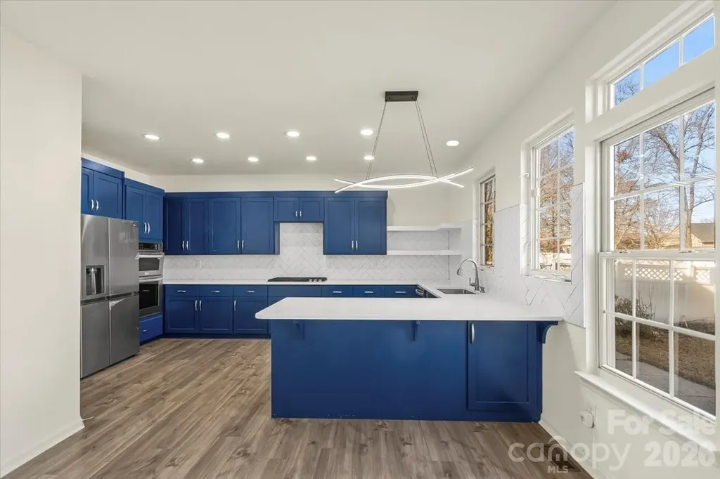 7215 Conifer Circle Indian Trail NC 28079
