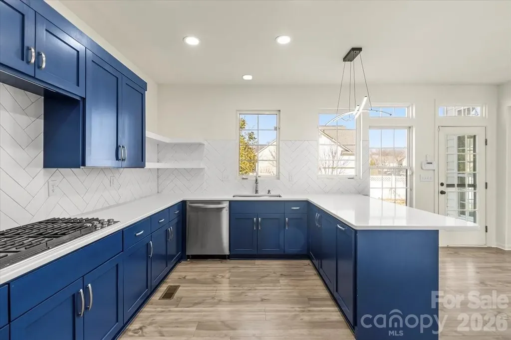 7215 Conifer Circle Indian Trail NC 28079